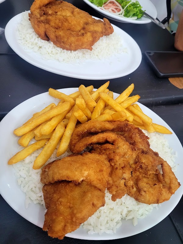 Veleda Lanchonete e Restaurante - Marmitex em Centro, Guarulhos/SP - Foto 2