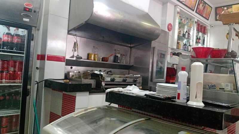 Veleda Lanchonete e Restaurante - Marmitex em Centro, Guarulhos/SP - Foto 3