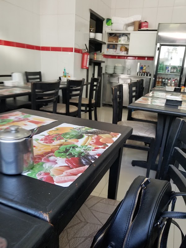 Veleda Lanchonete e Restaurante - Marmitex em Centro, Guarulhos/SP - Foto 4