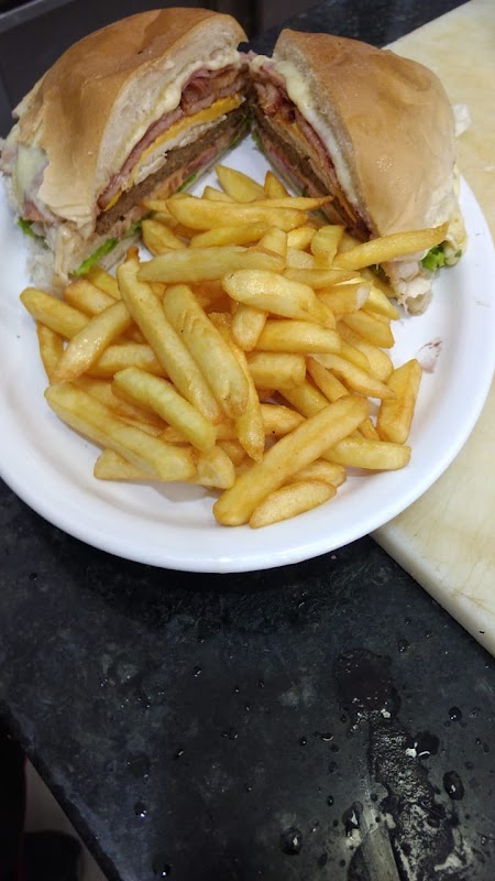 Veleda Lanchonete e Restaurante - Marmitex em Centro, Guarulhos/SP - Foto 5