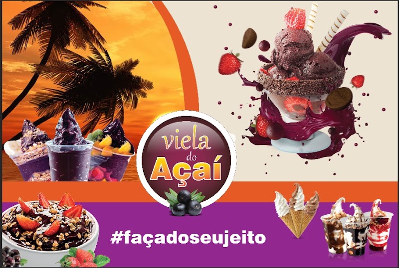 Viela do Açaí