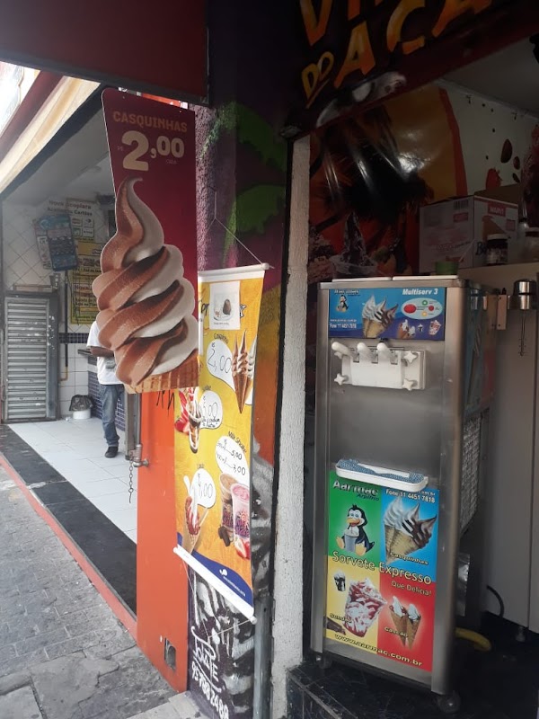 Viela do Açaí - Marmitex em Centro, Guarulhos/SP - Foto 2