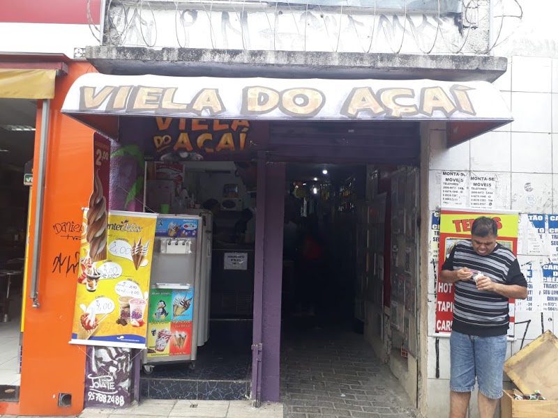 Viela do Açaí - Marmitex em Centro, Guarulhos/SP - Foto 4