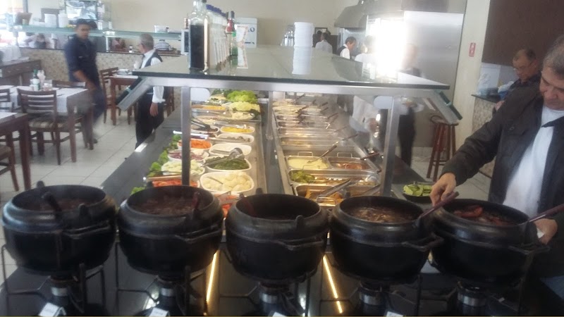 Restaurante Cumbicenter