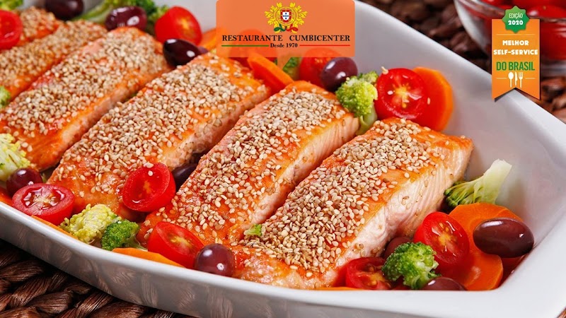 Restaurante Cumbicenter - Marmitex em Cumbica, Guarulhos/SP - Foto 2