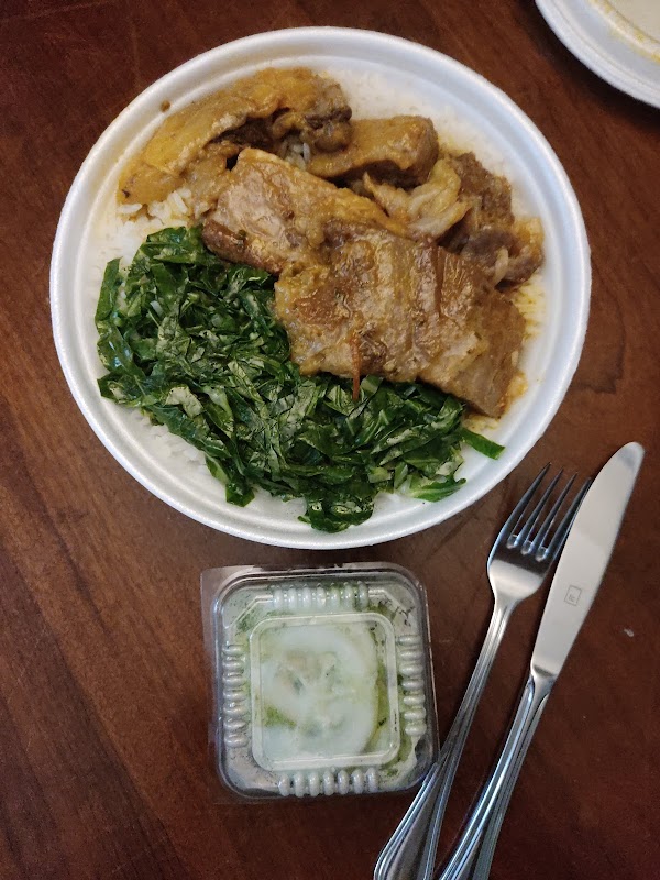 Marmitex da Jô Guarulhos - Marmitex em Macedo, Guarulhos/SP - Foto 3