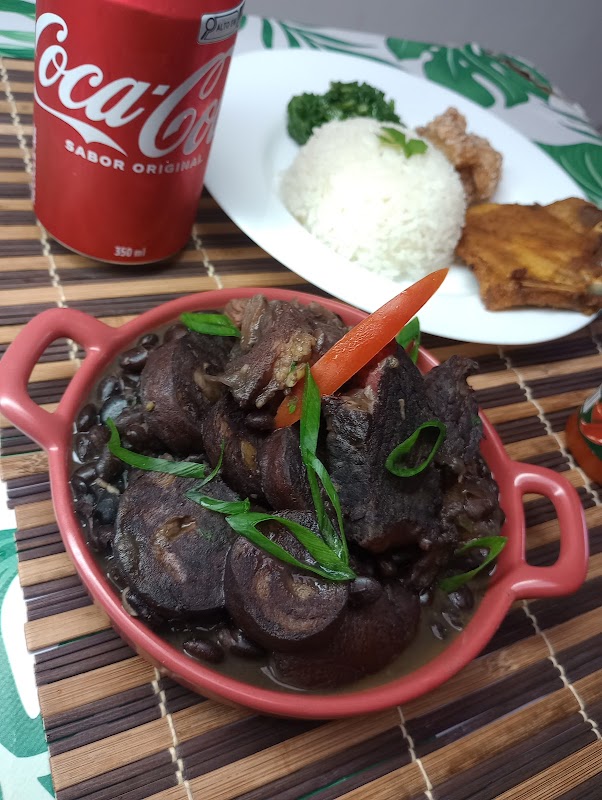 Foto 6 de Marmitex da Jô Guarulhos