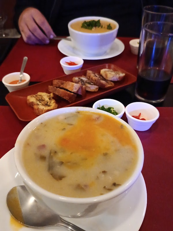 Casa de Caldos e Lanches Donna Lourdes - Marmitex em Paraventi, Guarulhos/SP - Foto 3