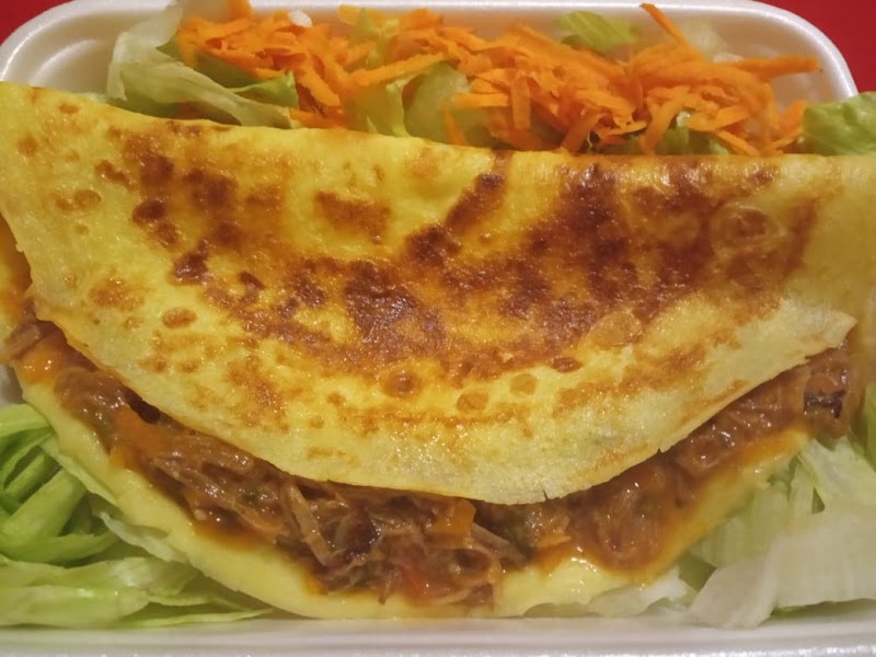 Casa de Caldos e Lanches Donna Lourdes - Marmitex em Paraventi, Guarulhos/SP - Foto 5