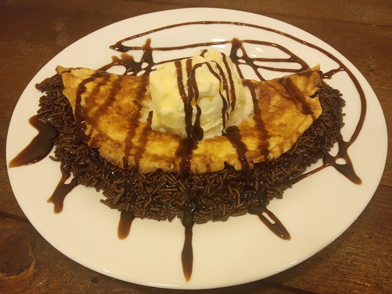 Foto 6 de Casa de Caldos e Lanches Donna Lourdes