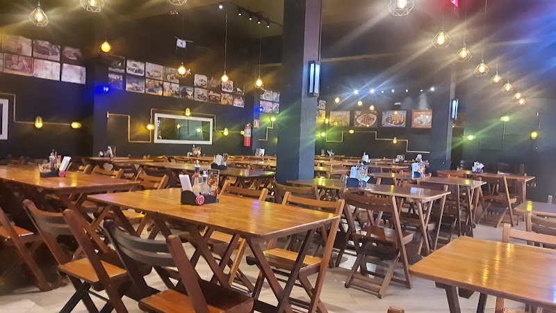 Foto 6 de Peixe Do Mineirinho