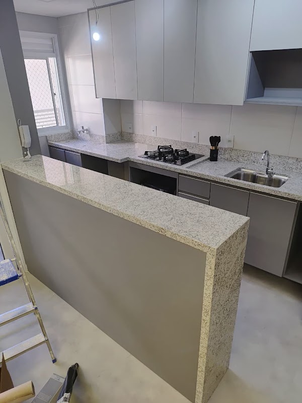 Marmoraria Arte em Mármore - Marmoraria em Centro, Guarulhos/SP - Foto 5