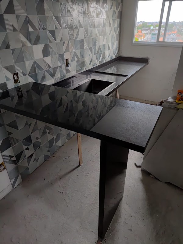 Foto 6 de Marmoraria Arte em Mármore