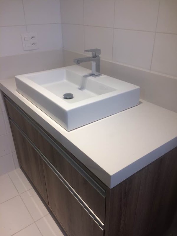 Marmoraria Marmodutra - Marmoraria em Centro, Guarulhos/SP - Foto 3