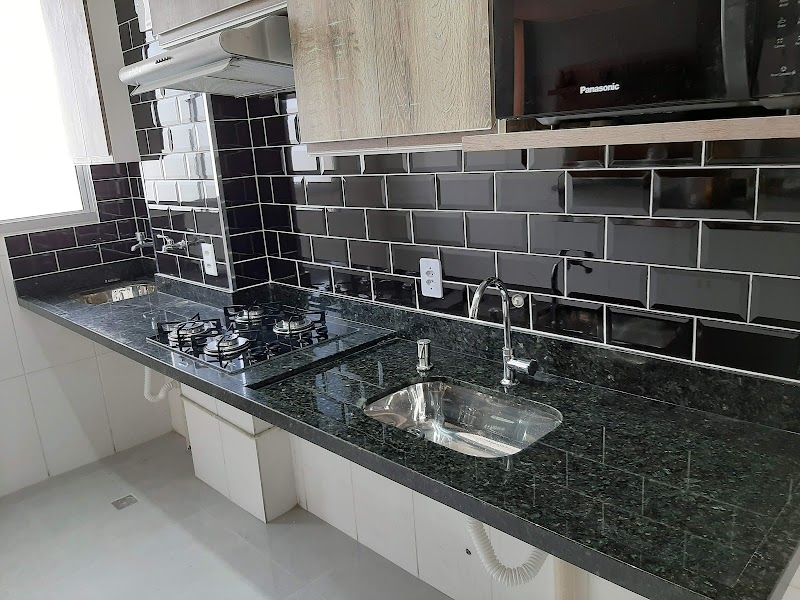 Marmoraria Marmodutra - Marmoraria em Centro, Guarulhos/SP - Foto 4