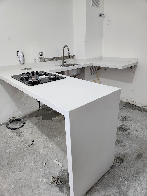 Solutions Marmoraria - Marmoraria em Centro, Guarulhos/SP - Foto 4