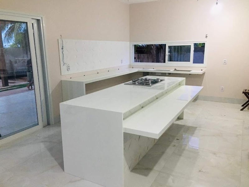 Solutions Marmoraria - Marmoraria em Centro, Guarulhos/SP - Foto 5