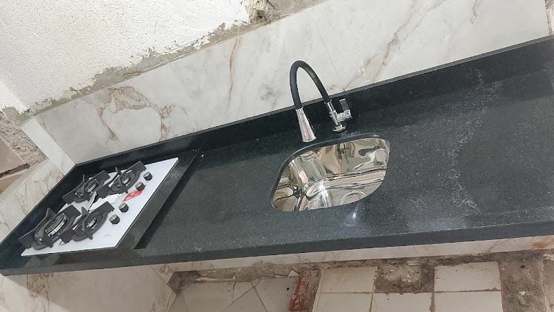 Marmoraria Abrantes - Marmoraria em Cumbica, Guarulhos/SP - Foto 2