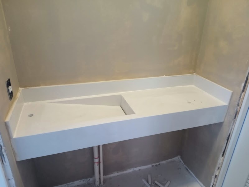 Marmoraria Abrantes - Marmoraria em Cumbica, Guarulhos/SP - Foto 3