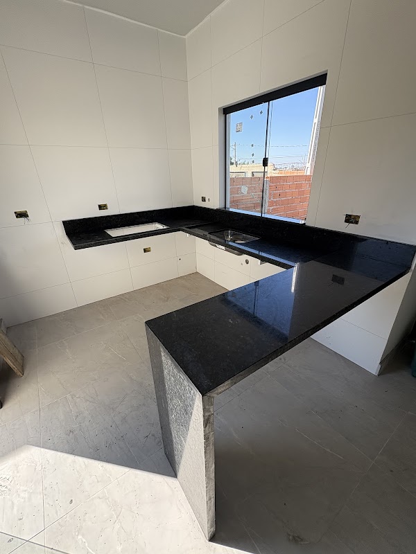 Marmoraria Abrantes - Marmoraria em Cumbica, Guarulhos/SP - Foto 4