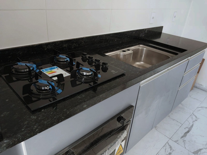 Gran Kairós - Marmoraria em Guarulhos - Marmoraria em Picanço, Guarulhos/SP - Foto 2