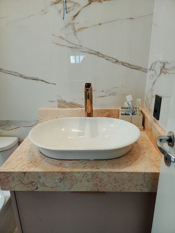 Gran Kairós - Marmoraria em Guarulhos - Marmoraria em Picanço, Guarulhos/SP - Foto 4