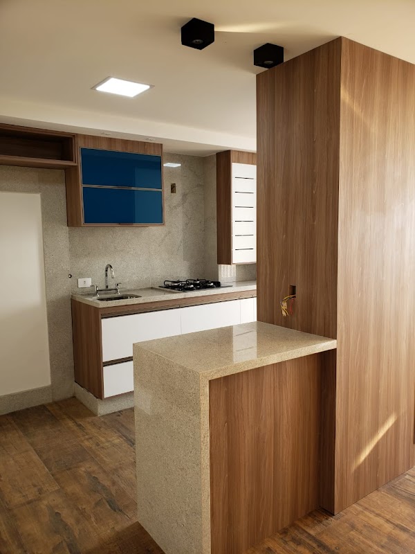 ImperialStones Mármores,Granitos e Móveis Planejados - Marmoraria em Picanço, Guarulhos/SP - Foto 4