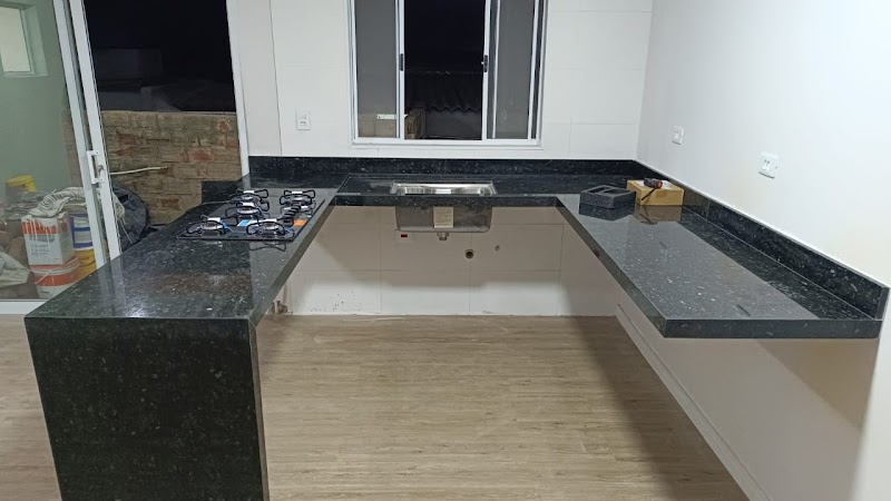 Jacó Mármores e Granitos