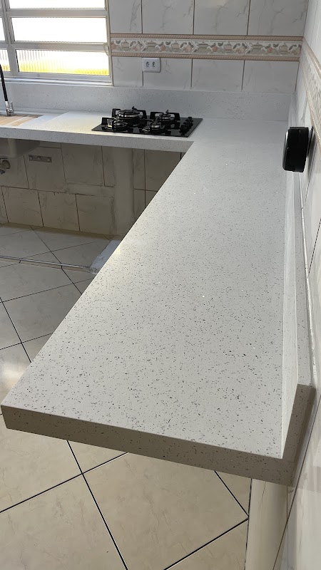 Jacó Mármores e Granitos - Mármoraria em Guarulhos - Marmoraria em Pimentas, Guarulhos/SP - Foto 5