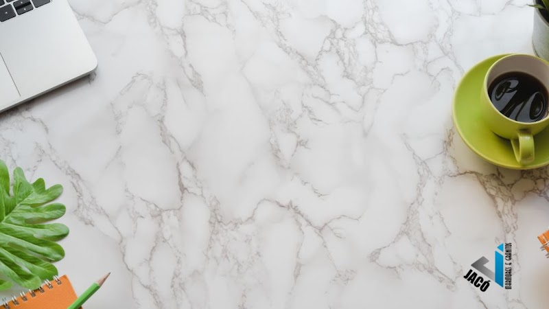 Foto 6 de Jacó Mármores e Granitos
