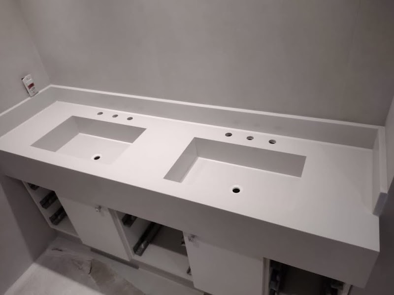 Marmoraria Lira - Marmoraria em Guarulhos - Marmoraria em Pimentas, Guarulhos/SP - Foto 3