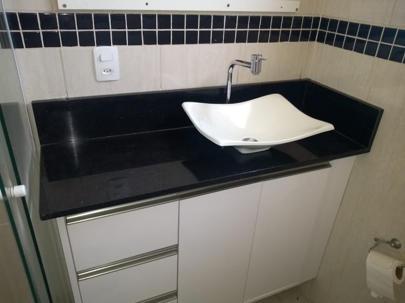 Marmoraria Lira - Marmoraria em Guarulhos - Marmoraria em Pimentas, Guarulhos/SP - Foto 5