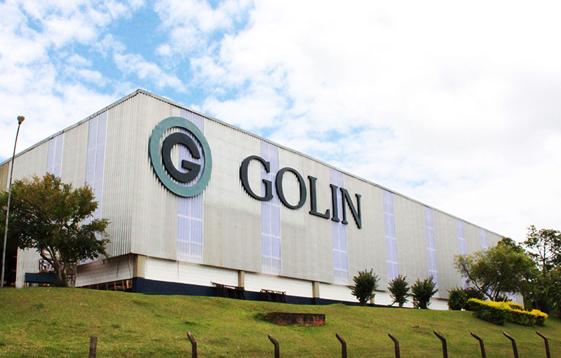Metalúrgica Golin