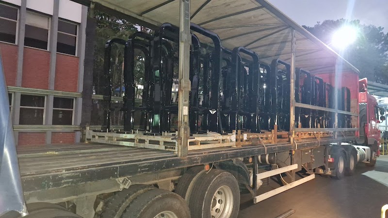 Foto 6 de Metalúrgica Golin