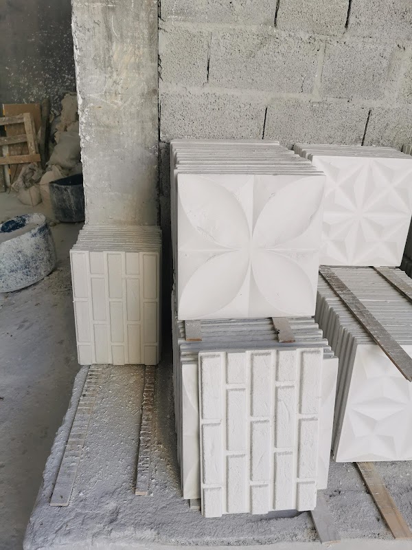 Gesso Cisne - Material de Construção em Bom Clima, Guarulhos/SP - Foto 3