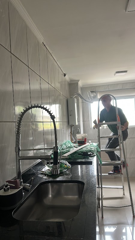 Gesso Cisne - Material de Construção em Bom Clima, Guarulhos/SP - Foto 5