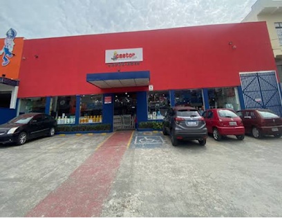 Castor Center Materiais para Construção