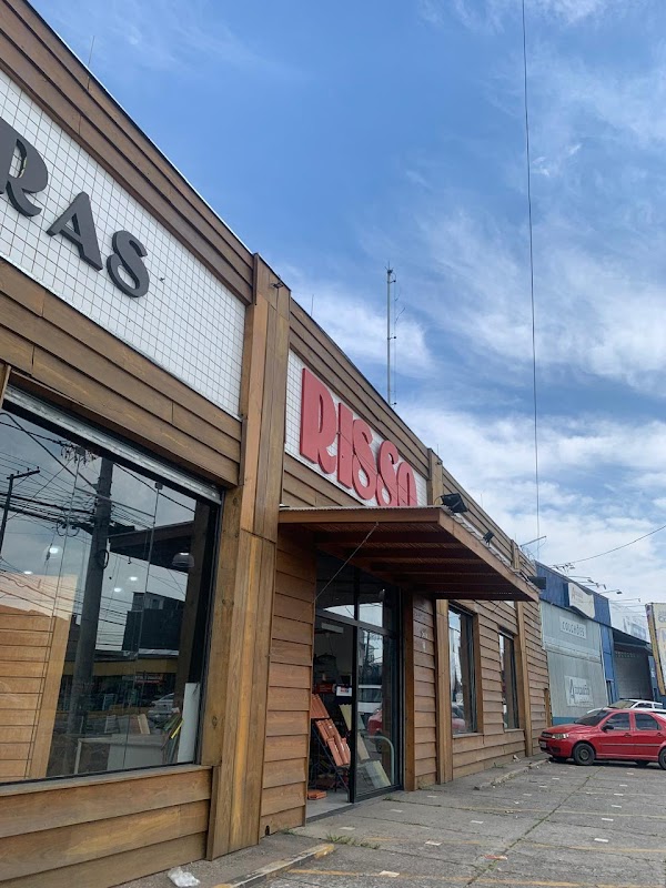 Comercial Madeiras Risso