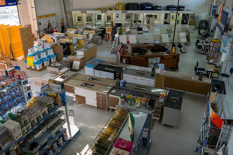 Comercial Madeiras Risso - Material de Construção em Bonsucesso, Guarulhos/SP - Foto 2