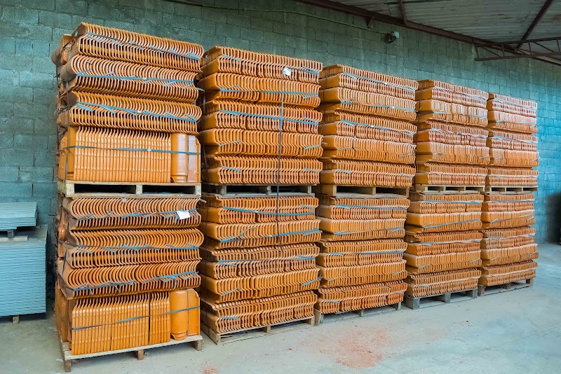 Comercial Madeiras Risso - Material de Construção em Bonsucesso, Guarulhos/SP - Foto 5