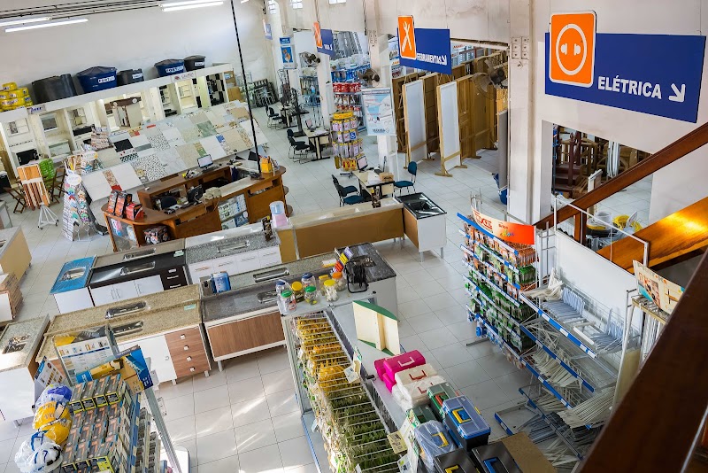 Foto 6 de Comercial Madeiras Risso