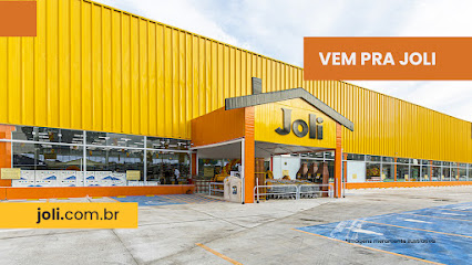 Joli Materiais Para Construção