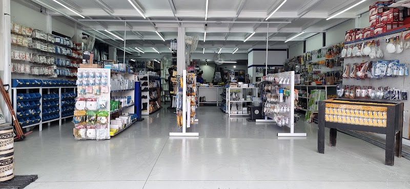 Souza Elétrica | Material Elétrico, Construção e Hidráulico | Guarulhos - Material de Construção em Bonsucesso, Guarulhos/SP - Foto 2