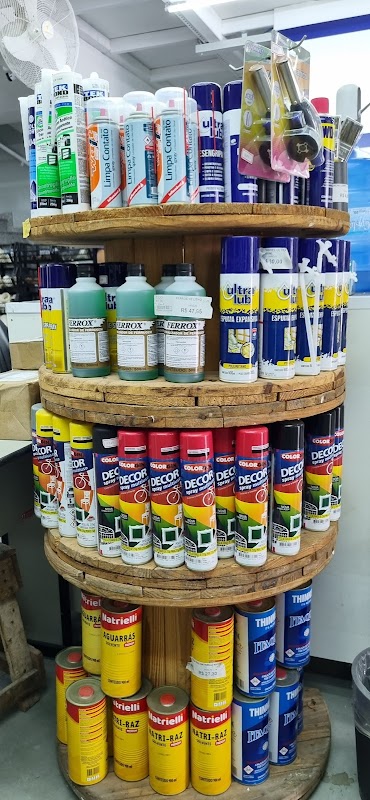 Souza Elétrica | Material Elétrico, Construção e Hidráulico | Guarulhos - Material de Construção em Bonsucesso, Guarulhos/SP - Foto 3