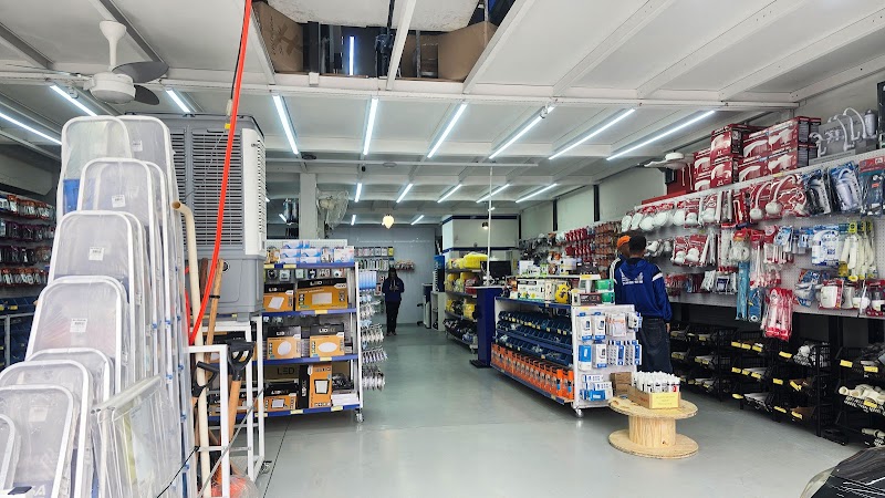Souza Elétrica | Material Elétrico, Construção e Hidráulico | Guarulhos - Material de Construção em Bonsucesso, Guarulhos/SP - Foto 5