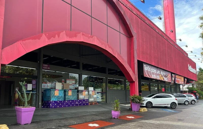 Telhanorte Guarulhos