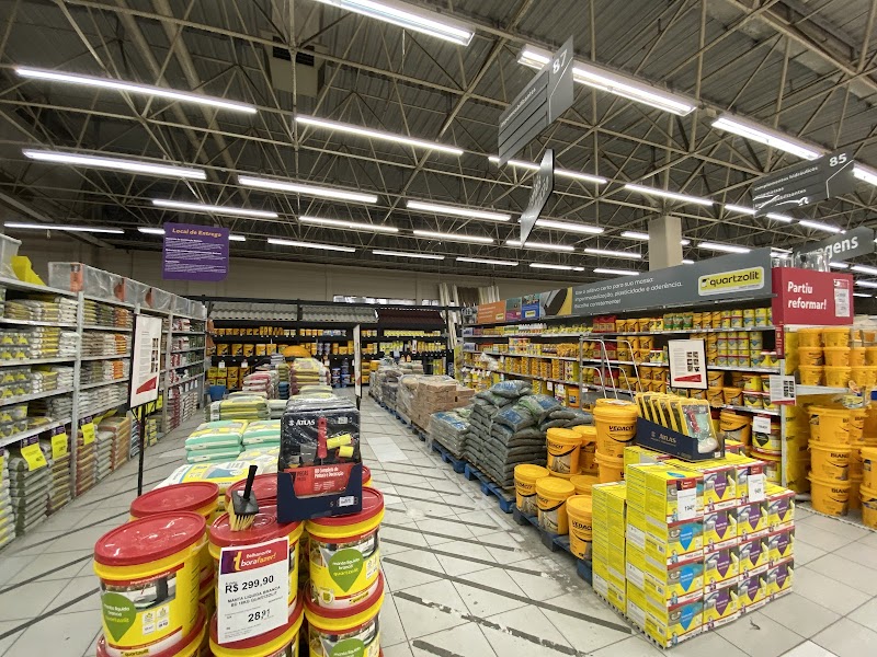 Telhanorte Guarulhos - Material de Construção em Bonsucesso, Guarulhos/SP - Foto 2