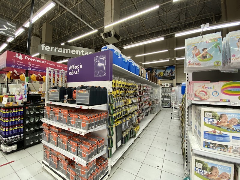 Telhanorte Guarulhos - Material de Construção em Bonsucesso, Guarulhos/SP - Foto 5