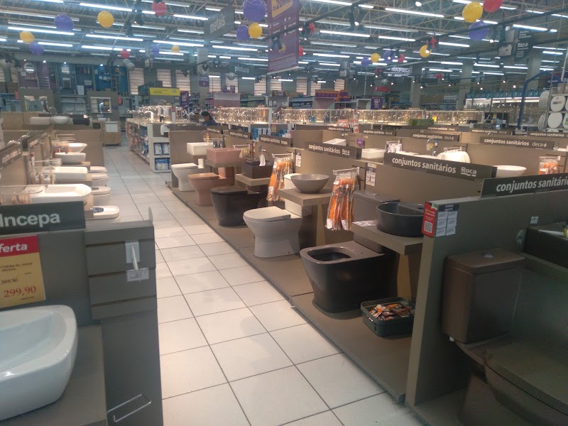 Foto 6 de Telhanorte Guarulhos