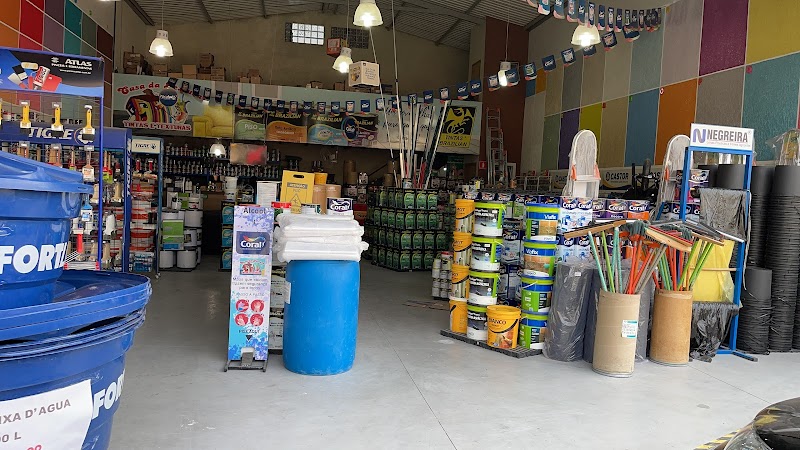 Casa da textura 03 - Material de Construção em Centro, Guarulhos/SP - Foto 2